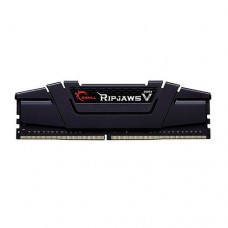 G.SKILL DDR4 Ripjaws V-4000 MHz-Dual Channel RAM 16GB